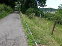Kahlenberg von Zweifall