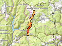 Kahlert von Giessübel