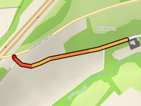 Kahlgrachtstrasse desde Verlautenheide