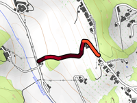 Kainrath Weg