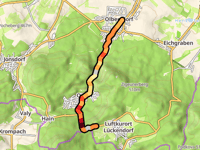Kaiserbörnel von Olbersdorf