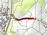 Kalberberg von Olzheim