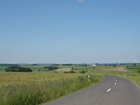 Kalborn desde Kaesfurt