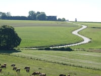 Kalborn desde Kaesfurt