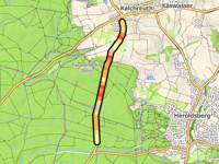 Kalchreuth z Buchenbühl