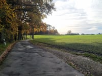 Kalchreuth von Unterschöllenbach