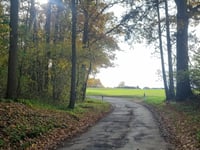 Kalchreuth from Unterschöllenbach