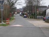 Kalfstrasse von Roetgen