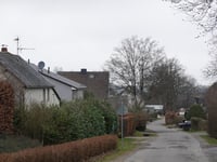 Kalfstrasse von Roetgen