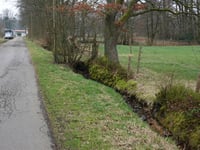 Kalfstrasse von Roetgen