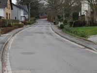 Kalfstrasse von Roetgen