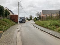Kalkstraat von Anzegem