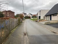 Kalkstraat von Anzegem