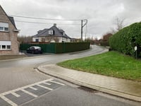 Kalkstraat von Anzegem