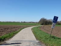 Kallerveld from Amelsdorp