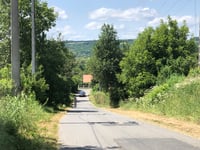 Kálmán-hegy von Kustány