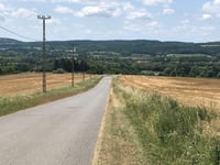 Kálmán-hegy von Kustány