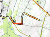 Kalottenberg da Overbroek
