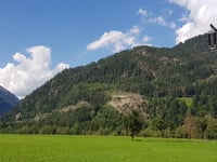Kalser Tal from Huben
