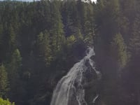 Kalser Tal from Huben