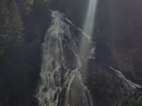 Kalser Tal from Huben