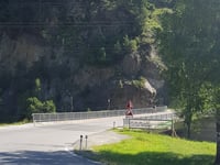 Kalser Tal from Huben