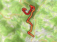 Kaltenberg da Unterweissenbach
