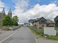 Kalterherberg par Arnoldystrasse