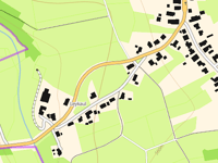 Kalterherberg da Laykaul