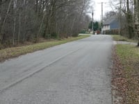 Kalvarienberg über Kirchbuschweg