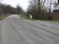Kalvarienberg über Kirchbuschweg