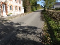 Kalvarienberg da Walhorn via Heidestrasse