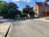 Kalvariestraat von Marke