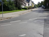 Kalverbenden von Burtscheid
