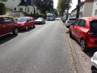 Kalverbenden von Burtscheid