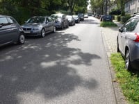 Kalverbenden von Burtscheid