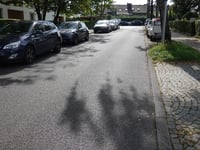 Kalverbenden von Burtscheid
