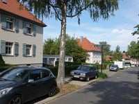 Kalverbenden von Burtscheid