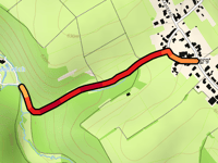 Kamberg da Wurbach