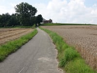 Kämerhöfer Strasse von Ruif