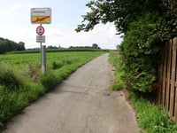 Kämerhöfer Strasse von Ruif