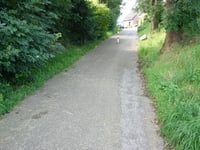 Kämerhöfer Strasse von Ruif