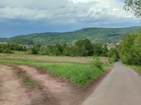 Kamieniołom Kamyki da Głuszyca Górna
