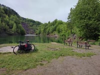Kamieniołom Kamyki da Głuszyca Górna
