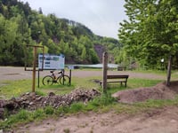 Kamieniołom Kamyki da Głuszyca Górna