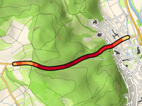 Kammerbach da Bad Sooden-Allendorf