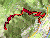 Kamor da Rüthi / Reinthal
