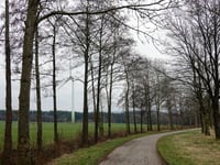 Kämpchen from Trafoweg