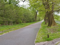 Kamperheideweg von Landgraaf