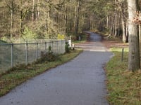Kamperheideweg von Landgraaf